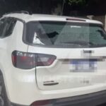 Discussão em grupo de WhatsApp termina com tiro e ameaças no Parque Leopoldina, em Campos