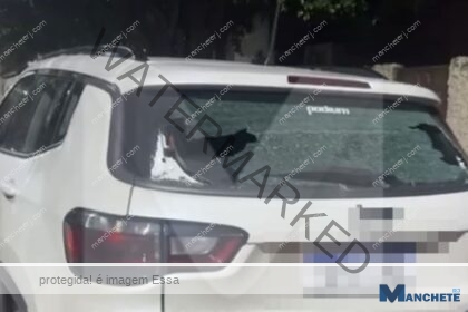 Discussão em grupo de WhatsApp termina com tiro e ameaças no Parque Leopoldina, em Campos