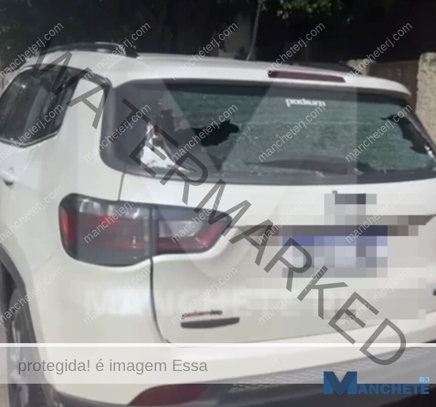Discussão em grupo de WhatsApp termina com tiro e ameaças no Parque Leopoldina, em Campos