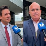 Cerimônia de passagem oficializa troca de comando na 146ª DP de Guarus