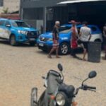 Homem monitorado por tornozeleira eletrônica é morto a tiros em Grussaí