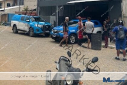 Homem monitorado por tornozeleira eletrônica é morto a tiros em Grussaí