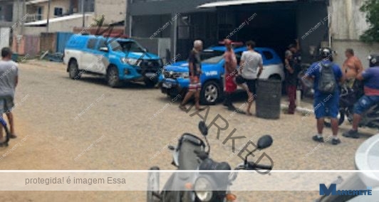 Homem monitorado por tornozeleira eletrônica é morto a tiros em Grussaí