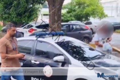 Polícia Civil prende homem que teria participado de assaltos a lojas de celulares em Campos