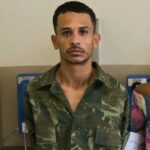 Homem assassinado em Campos após assaltar salões de beleza já foi apontado como chefe do tráfico em São Gonçalo