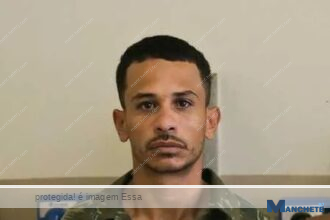 Homem assassinado em Campos após assaltar salões de beleza já foi apontado como chefe do tráfico em São Gonçalo