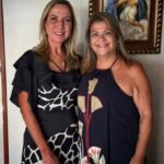 Após troca de farpas, Yara Cinthia e Francimara aparecem juntas e selam a paz