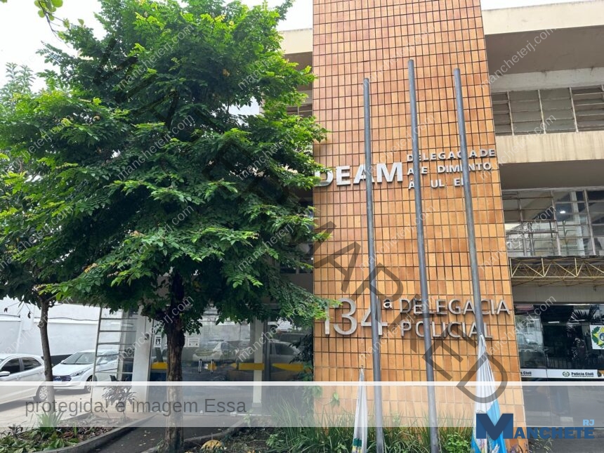 Mulher é presa após esfaquear a própria mãe por “motivos familiares”, em Campos