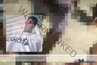 “Vovô” é morto a tiros no Parque Santa Rosa, em Guarus