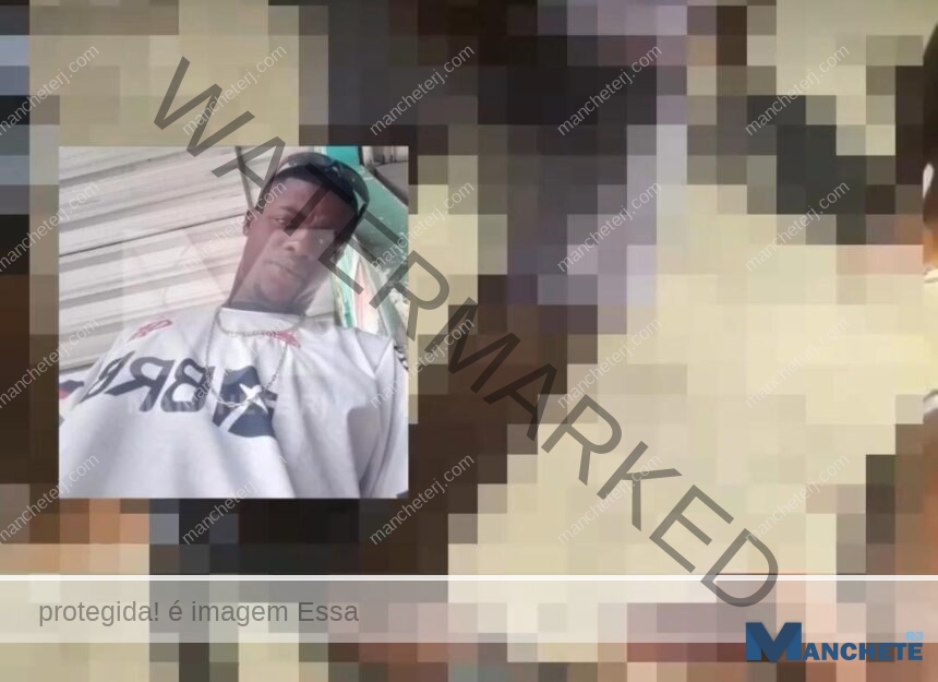 “Vovô” é morto a tiros no Parque Santa Rosa, em Guarus