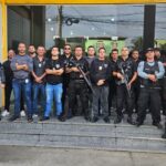 Polícia Civil prende nove acusados de envolvimento no sequestro de irmãos, em Quissamã