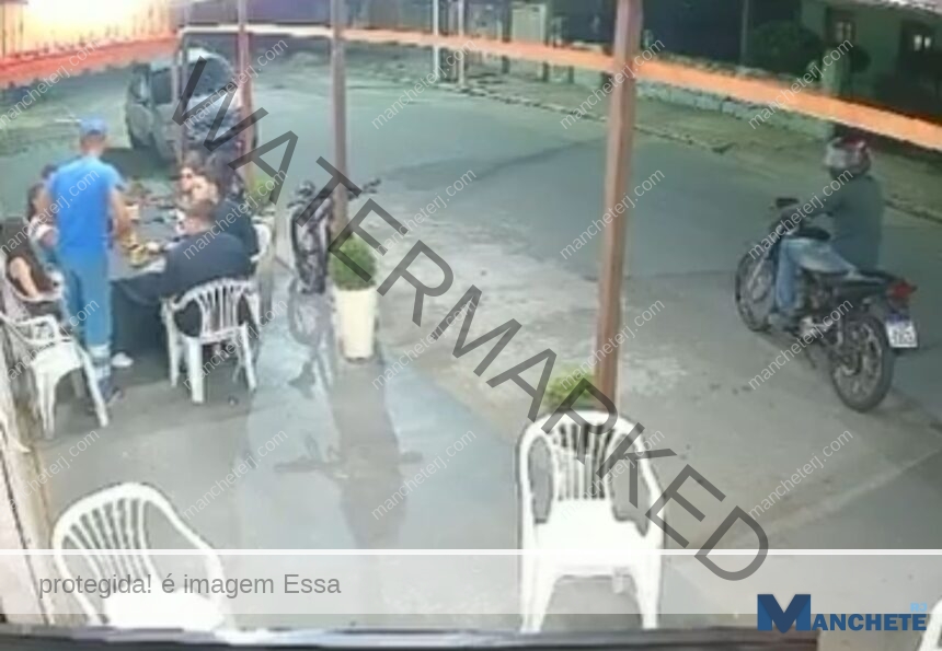Polícia Civil instaura inquérito para identificar autoria do assalto a lanchonete em Guarus