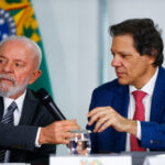 Lula critica Haddad após polêmica do Pix: ‘Nenhum ministro poderá fazer portaria que crie confusão’