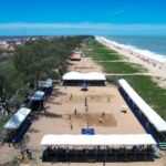 Enel corta luz de unidades da prefeitura na Praia do Farol e medida pode afetar programação de verão