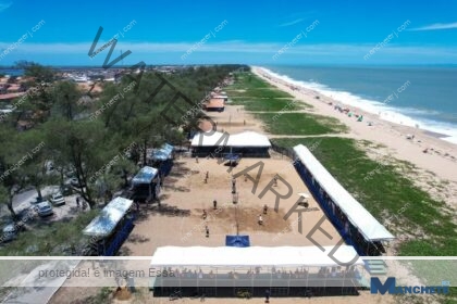 Enel corta luz de unidades da prefeitura na Praia do Farol e medida pode afetar programação de verão