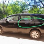 Carro furtado que pertence a juíza é encontrado pela PM em Campos