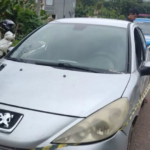 Homem é assassinado dentro de carro em São Francisco