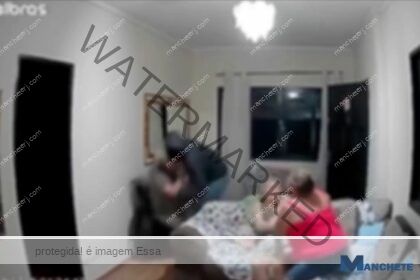 Polícia Civil prende homem que agrediu e assaltou idosos, em Miracema