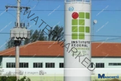 IFF oferece cursos para alunos em parceria com a Prefeitura de SJB