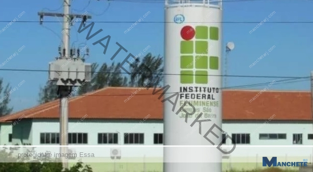 IFF oferece cursos para alunos em parceria com a Prefeitura de SJB