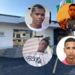 Guerra do tráfico em Guarus deixa quatro mortos no final de semana
