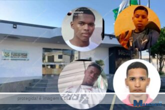 Guerra do tráfico em Guarus deixa quatro mortos no final de semana