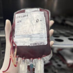 Com estoque zerado, Hemocentro faz apelo por doações com urgência