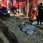 Homem é assassinado na frente do filho em São João da Barra