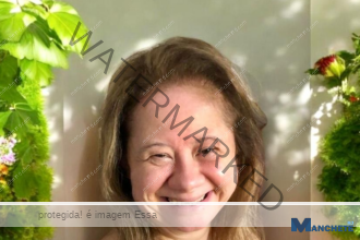 Morre, aos 51 anos, tia de Letycia Peixoto que estava dentro do carro no momento do assassinato da sobrinha