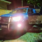 Borracheiro é assassinado a tiros em São João da Barra