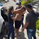 Acusado de balear, agredir e estuprar a ex-esposa é preso, em Campos