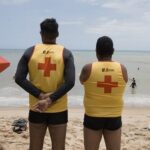 Novo levantamento informa que mais de 200 pessoas foram vítimas de afogamento apenas no mês de janeiro, em SJB