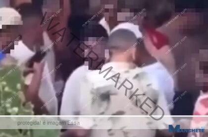 Polícia Civil tenta identificar participantes de “Surubão do Arpoador”, no Rio