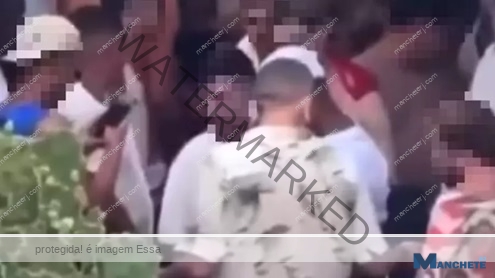 Polícia Civil tenta identificar participantes de “Surubão do Arpoador”, no Rio