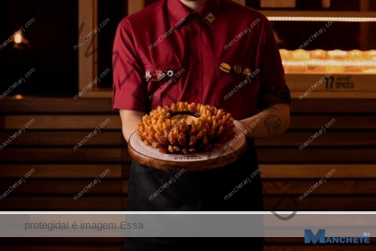 Outback chega a Campos e oferece mais de 80 vagas de emprego; saiba como se inscrever