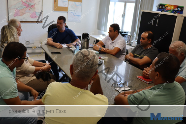 Após reunião com concessionárias, IMTT afirma que renovação da frota de ônibus em Campos é “inviável”