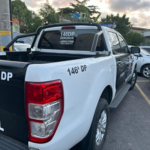 Suspeito de matar gerente do tráfico de comunidade em Guarus é preso durante ação da polícia