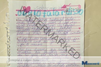Polícia Civil prende homem que abusava sexualmente da própria sobrinha há oito anos, em Itaperuna