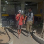 Homem é preso após agredir sua ex-companheira em Campos