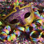 Primeiro dia oficial da folia repleto de atrações