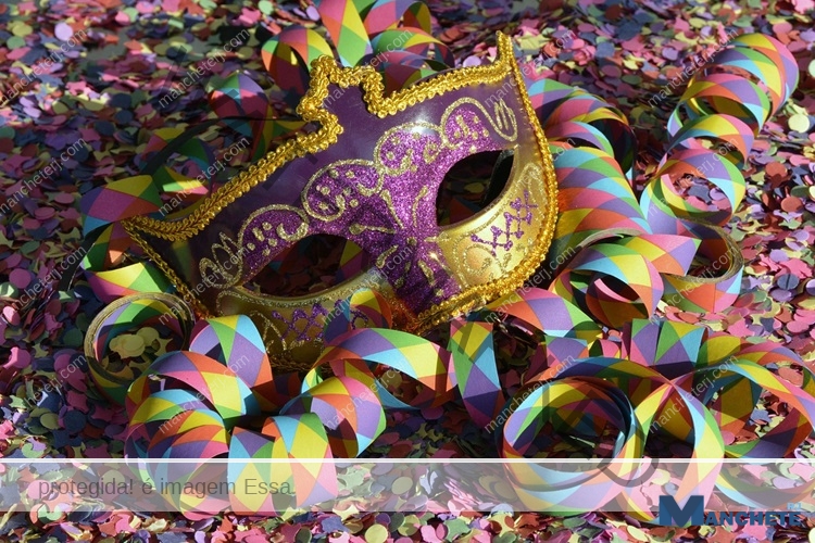 Primeiro dia oficial da folia repleto de atrações