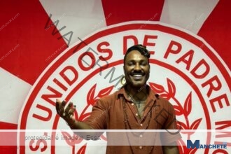 Campista Fred Nicácio será destaque em desfile de escola do Carnaval no Rio