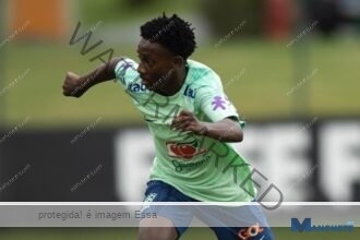 Campista Gabriel Mec é convocado para a Seleção Brasileira Sub-17