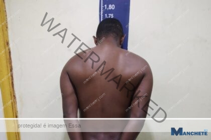 Polícia prende acusado de espancar homem até a morte em São João da Barra