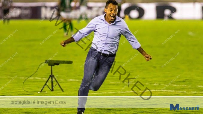 Marcelinho Paraíba é demitido e outros dez jogadores são dispensados do Americano
