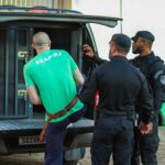 Governo do Rio transfere para presídio federal traficante condenado a quase 80 anos de prisão