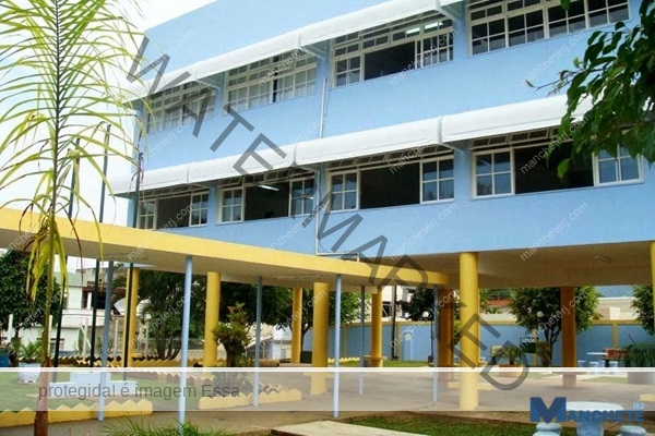 Devido às altas temperaturas, nove estudantes passam mal em colégios de Itaocara