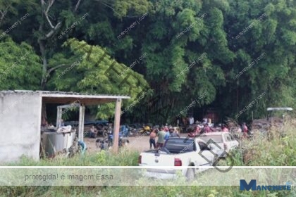 Vereadores e entidades emitem nota contra ocupação de terras produtivas pertencentes à Usina Sapucaia