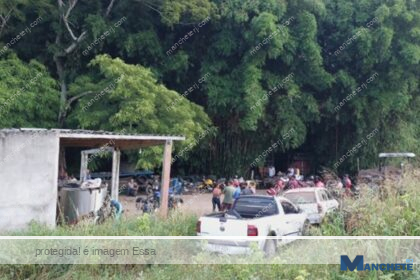Após MST ocupar fazenda da Usina Sapucaia, Coagro se posiciona: “Medidas cabíveis serão tomadas”