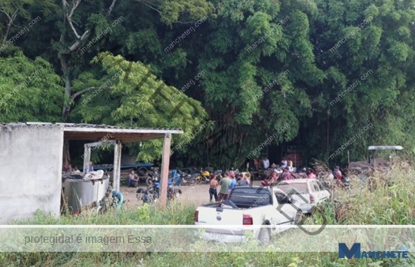 Após MST ocupar fazenda da Usina Sapucaia, Coagro se posiciona: “Medidas cabíveis serão tomadas”